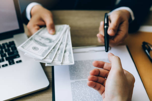 Cayucos, CA Loan Agency Company